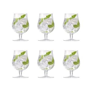 Tulip Glass Set Of 6 480ml Cellar