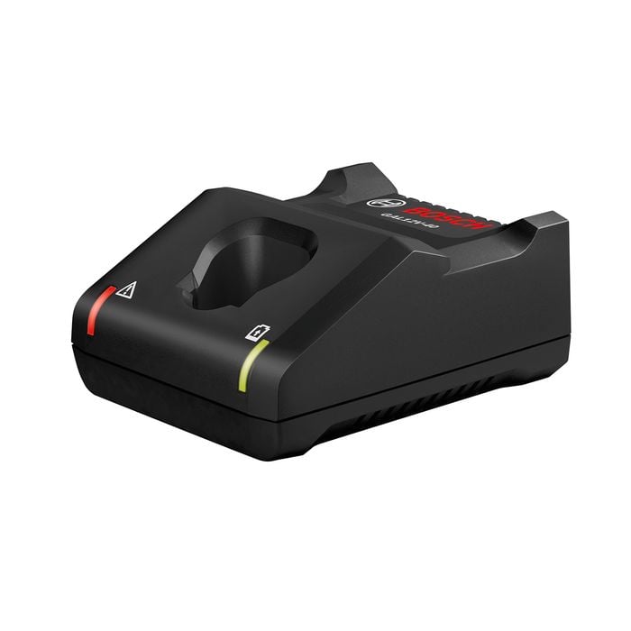 Bosch 12V Professional Fast Charger 1600A019R7