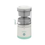 TODO 7.4V Cordless Electric Citrus Juicer Press