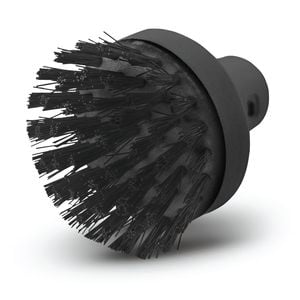 Karcher Big Round Steam Brush