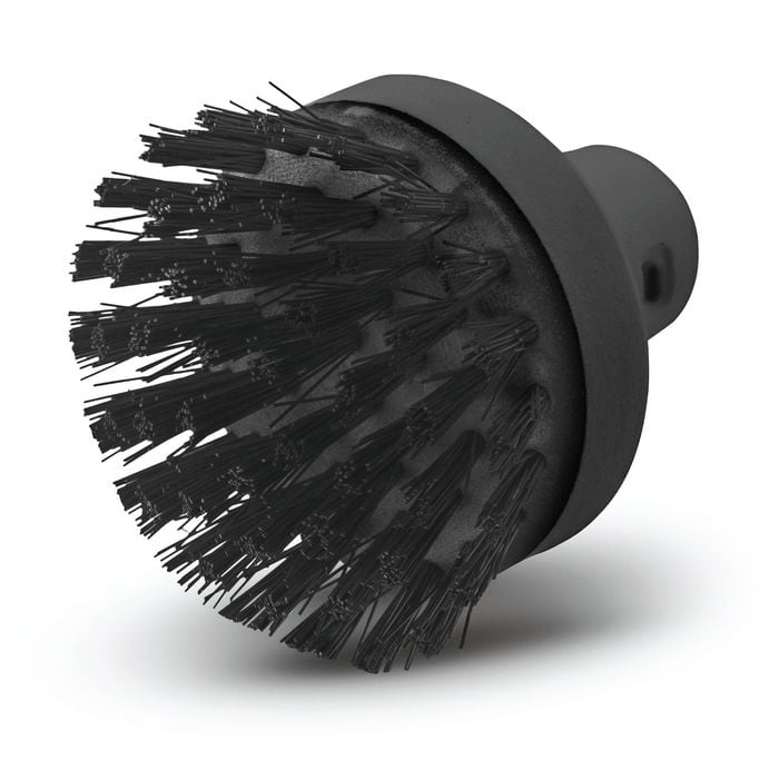 Karcher Big Round Steam Brush