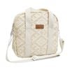 Lvd Amalfi Insulated School/work Lunch Cooler Storage Travel Bag Neutral