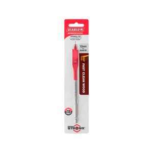 Diablo 12 x 152mm Speedemon Spade Bit