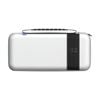 Turtle Beach Nintendo Switch 2 PlayTrek Slim Travel Case Stellar White