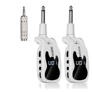 Weconic Wireless Guitar System