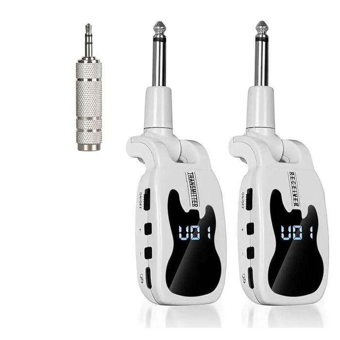 Weconic Wireless Guitar System