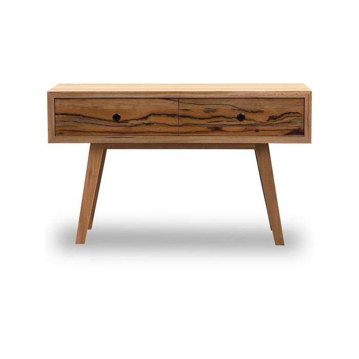 Carter Wa Marri Timber Console/hallway Table 1.3m