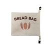 Scullery Eco Stay Fresh Bread Bag 28x20cm
