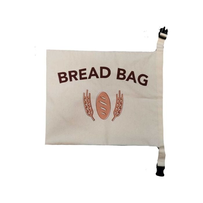 Scullery Eco Stay Fresh Bread Bag 28x20cm
