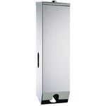 Bradley Triple Toilet Tissue Dispenser