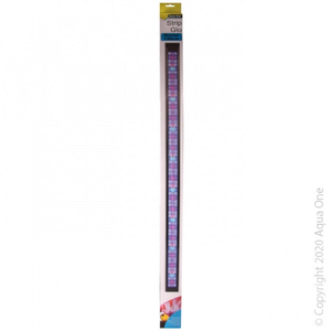 Aqua One StripGlo Marine LED Reflector 60cm 17.5W (59012)