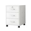 Lauft Filing Cabinet Drawer Office Storage Shelves Drawers Cupboard File