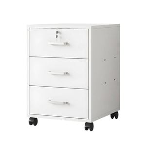Lauft Filing Cabinet Drawer Office Storage Shelves Drawers Cupboard File