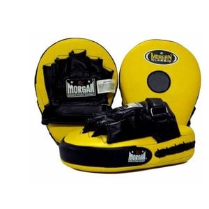 Morgan Classic All Purpose Focus Pads (pair)