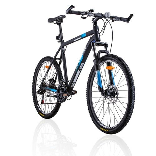 Trinx m136 review best sale