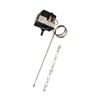 Oven Thermostat -temperature Controller Efg-201, Suits Electrolux, Westinghouse