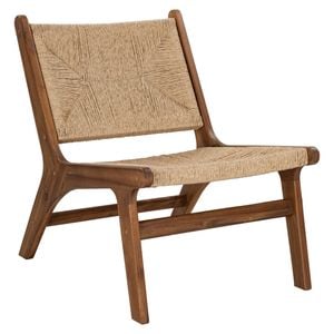 Marquee 550 x 735 x 720mm Natural Lounge Chair