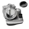 New Throttle Body For 2000-2011 Bmw E87 E46 E90 116i 118i 316ti 318i N43 N46