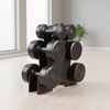 RTM Dumbbell Weight Set - 12KG