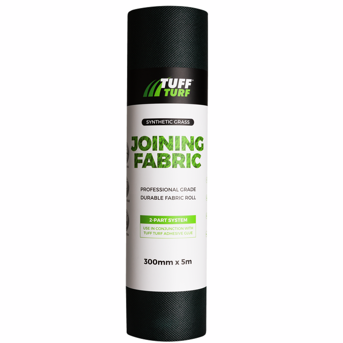 Tuff Turf 300mm x 5m Synthetic Turf Joining Fabric