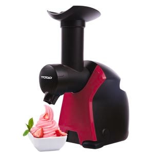 Yoghurt & Ice Cream Makers