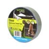 Croc Grip 25mm x 5m Clear Bathroom Tread Tape