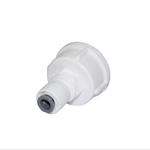 Stefani 1/4" Tubing To 3/4" BSP Fit
