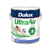 Dulux 4L UltraAir Ceiling White - 4L
