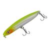 Toppu Mizzu Stickbait, Chartreuse Silver 95mm, 18grams