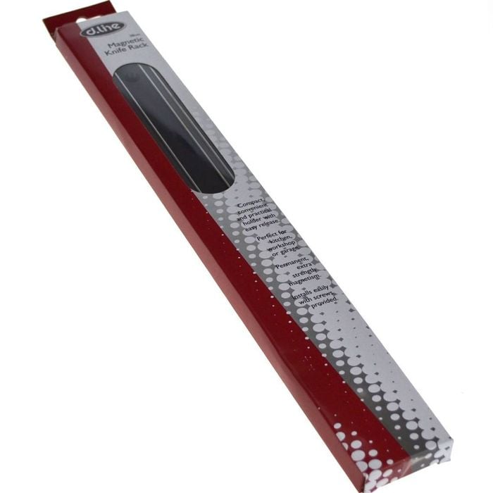 Appetito 38cm Magnetic Knife Rack
