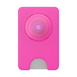 PopSockets Magsafe PopWallet+ (Gen2) - Magenta