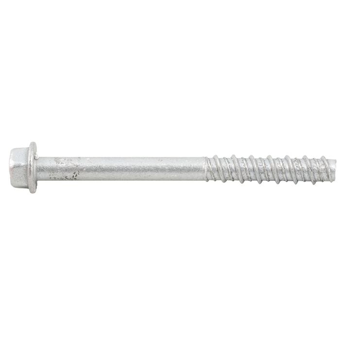 Ramset 8 x 100mm Galvanised AnkaScrew Masonry Anchor