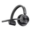 HP Poly Voyager 4310 OTH Wireless UC Mono Headset [77Y94AA]