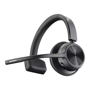 HP Poly Voyager 4310 OTH Wireless UC Mono Headset [77Y94AA]