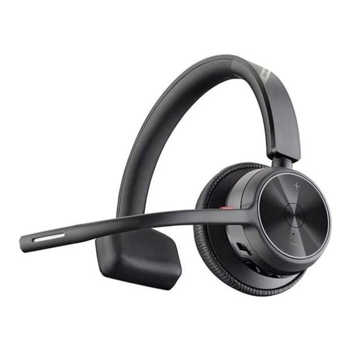 HP Poly Voyager 4310 OTH Wireless UC Mono Headset [77Y94AA]