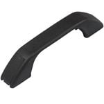 Goliath 165 x 25mm Black Grab Handle