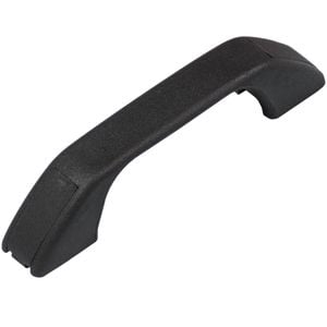 Goliath 165 x 25mm Black Grab Handle
