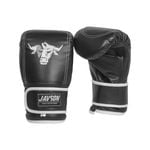 Bag Boxing Gloves Training MMA Punching Bags by Javson - Black L/XL