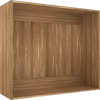 Lugna 768 x 900 x 280mm Cove Cabinet Shell