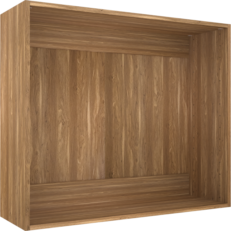 Lugna 768 x 900 x 280mm Cove Cabinet Shell