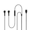 Samsung Original IC050 Type-C Earphone - Black