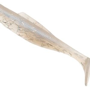 ZMan DieZel MinnowZ 4" Soft Plastic Fishing Lure #Opening Night