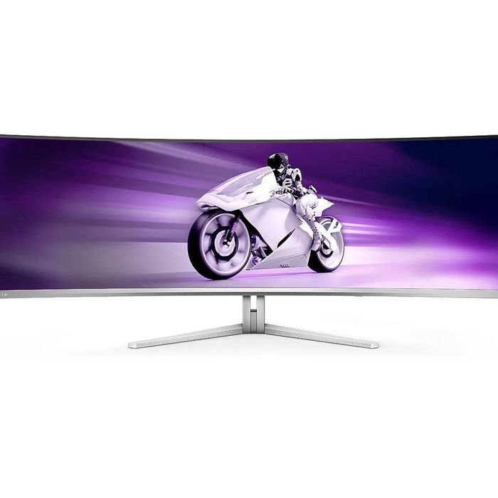 Philips Evnia 49M2C8900 48.9" 240Hz Super Ultra Wide OLED Gaming Monitor