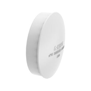 Marley White RP80 End Cap