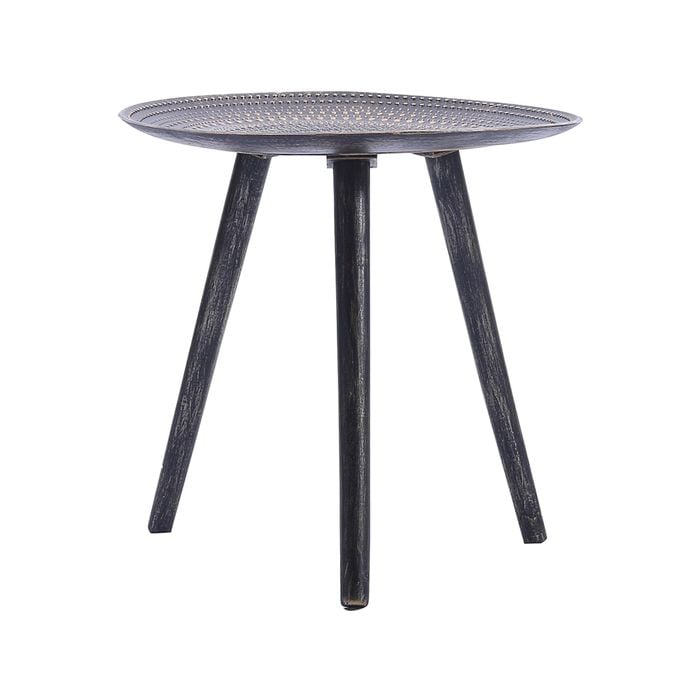 Levede Coffee Table Side End Tables Antique Storage Modern Bedside