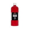 Jasart 1L Warm Red Byron Acrylic Paint