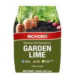 Richgro 2.5kg Natural Garden Lime
