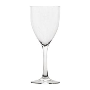 Polysafe Polycarbonate Vino Blanco Wine Glass Unbreakable 250ml 24 Pack