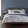 Christy Prestbury Quilt Cover Set Cotton Sateen Queen Multicoloured
