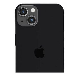 Nuglas Camera Lens Tempered Glass Screen Protector For Iphone 15 Plus / 15
